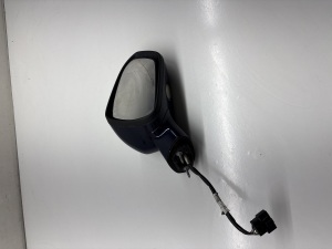 Küljepeegel ja selle osad - DS7317683