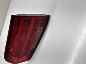 BMW 3 SERIES F30 (2011–2018) Tagatuli tagaluugil 7372793 - 2