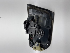 BMW 3 SERIES F30 (2011–2018) Tagatuli tagaluugil 7372793 - 3