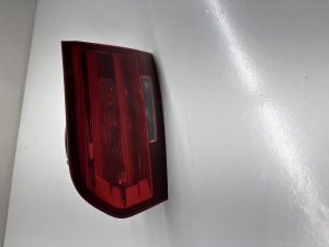BMW 3 SERIES F30 (2011–2018) Tagatuli tagaluugil 7372793 - 5