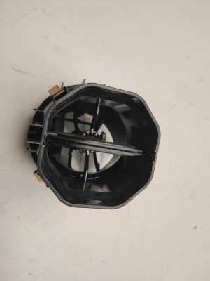 Mercedes Benz C-Class 205 (2014–2021) Dashboard air vent grilles A2058304000 - 2
