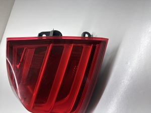 BMW 3 SERIES F30 (2011–2018) Hintere Eckleuchte und ihre Teile 7372785 - 3