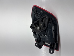 BMW 3 SERIES F30 (2011–2018) Hintere Eckleuchte und ihre Teile 7372785 - 4