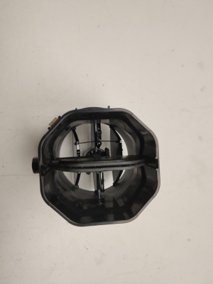 Mercedes Benz C-Class 205 (2014–2021) Interior ventilation grilles A2058300301 - 4