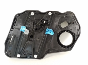   Front door window regulator and its parts  - 82471-KL000 