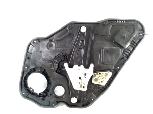   Rear side door window regulator and its parts  - 83471-KL000 