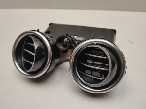 Mercedes Benz C-Class 205 (2014–2021) Interior ventilation grilles A2538304102 - 5