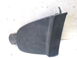 Rear bumper hook cover - 5C6807441A