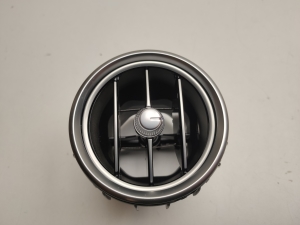 Mercedes Benz C-Class 205 (2014–2021) Dashboard air vent grilles A2058303900 - 5