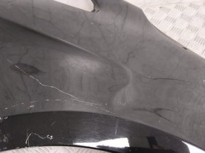 Mercedes Benz Vito 447 (2014–2026) Front fender A447880 - 8