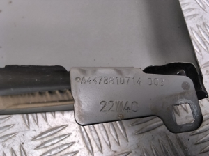 Mercedes Benz Vito 447 (2014–2026) Front fender A447880 - 10