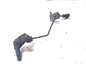 Other part of the clutch pedal - A6575011