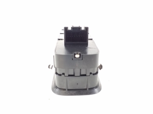 Porsche Panamera 971 (2016–2026) Front door glass switch 971959858C - 3