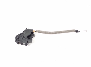 Porsche Panamera 971 (2016–2026) Trunk lid soft-close actuator 971827888A - 2