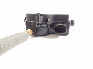 Porsche Panamera 971 (2016–2026) Trunk lid soft-close actuator 971827888A - 4