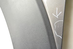 Hyundai Tucson (2015–2026) Front fender 66311D3000 - 6