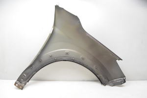 Hyundai Tucson (2015–2026) Front fender 66311D3000 - 7