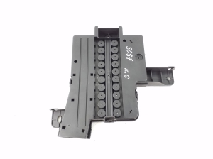Porsche Panamera 971 (2016–2026) Fuse box in the trunk 971937548 - 2
