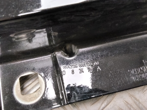 Mercedes Benz CLE C236 (2023–2026) Esiporitiib A2368807400 - 9