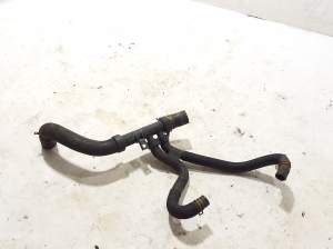 RENAULT Trafic III (2014–2022) Wasserschlauch Kühler 215039361R - 2