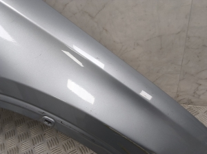 Mercedes Benz GLC-Class 254 (2022–2026) Front fender A2548810200 - 6