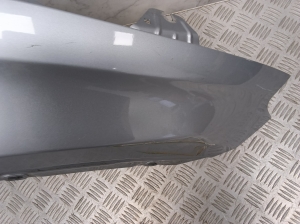 Mercedes Benz GLC-Class 254 (2022–2026) Front fender A2548810200 - 7