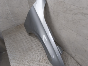Mercedes Benz GLC-Class 254 (2022–2026) Front fender A2548810200 - 9