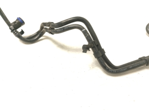 Land Rover Discovery Sport (2014–2026) Voolik GJ329G901AA - 2
