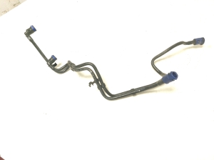 Land Rover Discovery Sport (2014–2026) Voolik GJ329G901AA - 5