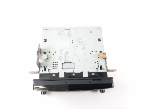 Mitsubishi ASX (2010–2026) Audio, video, navigation 8570A569 - 2