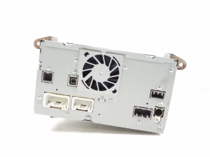Mitsubishi ASX (2010–2026) Audio, video, navigation 8570A569 - 6