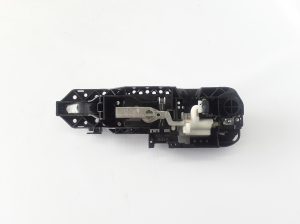 RENAULT Fluence (2009–2017) Rear side door exterior handle and its parts 806060041R - 4