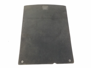 AUDI A7 (2010–2018) Kofferraumteppich 4G8863463B - 2