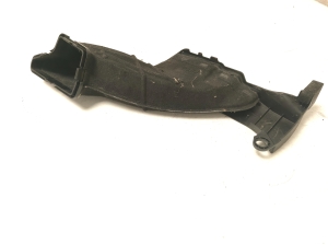   Air intake hose  - GK729A675AD 