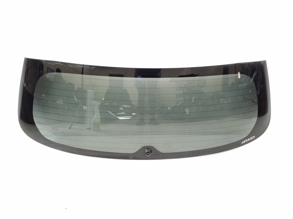 Mitsubishi ASX (2010–2026) Heckscheibe 5805A238 Mitsubishi ASX (2010–2026) Heckscheibe 5805A238