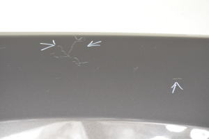 Hyundai Tucson (2015–2026) Front fender 66321D3000 - 3
