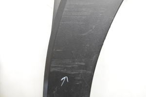 Hyundai Tucson (2015–2026) Front fender 66321D3000 - 4