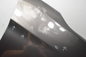 Hyundai Tucson (2015–2026) Front fender 66321D3000 - 6