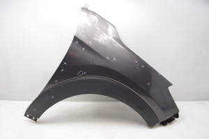 Hyundai Tucson (2015–2026) Front fender 66321D3000 - 7