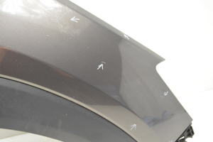Hyundai Tucson (2015–2026) Front fender 66321D3000 - 8