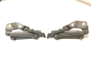 Land Rover Discovery Sport (2014–2026) Hood hinge FK7216800AE - 5