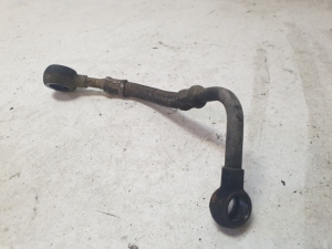 Ford Mondeo IV (2007–2015) Turbolader Ölleitung - 4