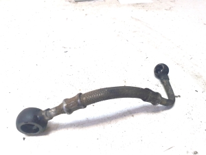 Ford Mondeo IV (2007–2015) Turbolader Ölleitung - 6
