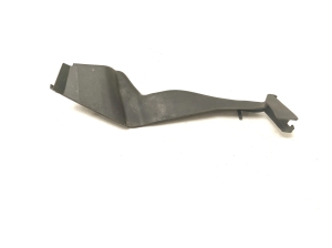   Wiper cowl trim panel  - FK7202252AA 