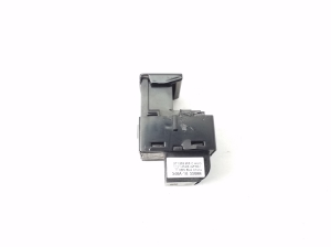 Porsche Panamera 971 (2016–2026) Rear side door window switch 971959855C - 3