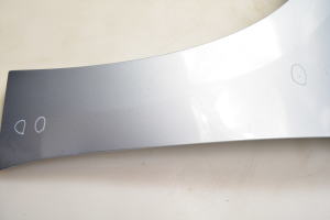 Opel Astra K (2015–2021) Front fender 39011390 - 3