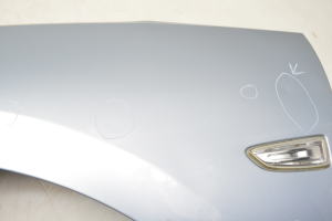 Opel Astra K (2015–2021) Front fender 39011390 - 5