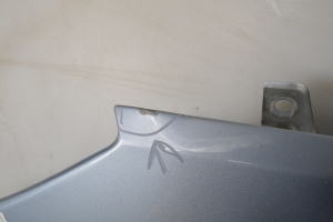 Opel Astra K (2015–2021) Front fender 39011390 - 8