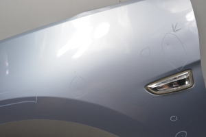 Opel Astra K (2015–2021) Front fender 39011390 - 9