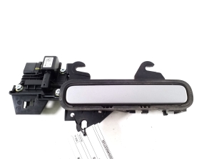   Rear side door exterior handle  - 83650KL200 